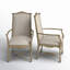 Chaise avec accoudoirs CiaoBella-46624506