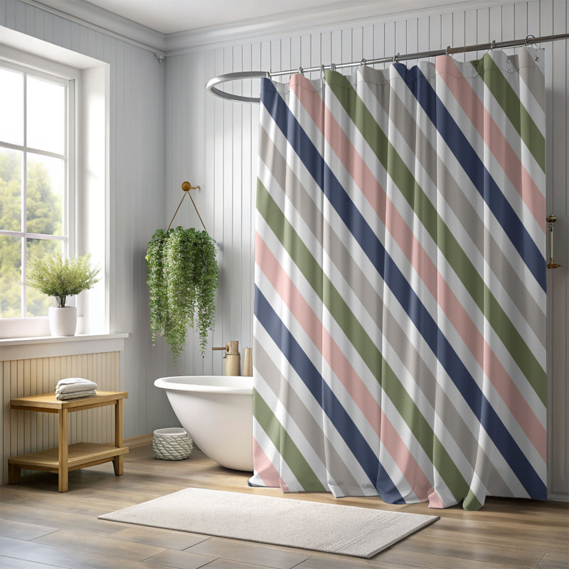 Lippert, 74"H x 71"W