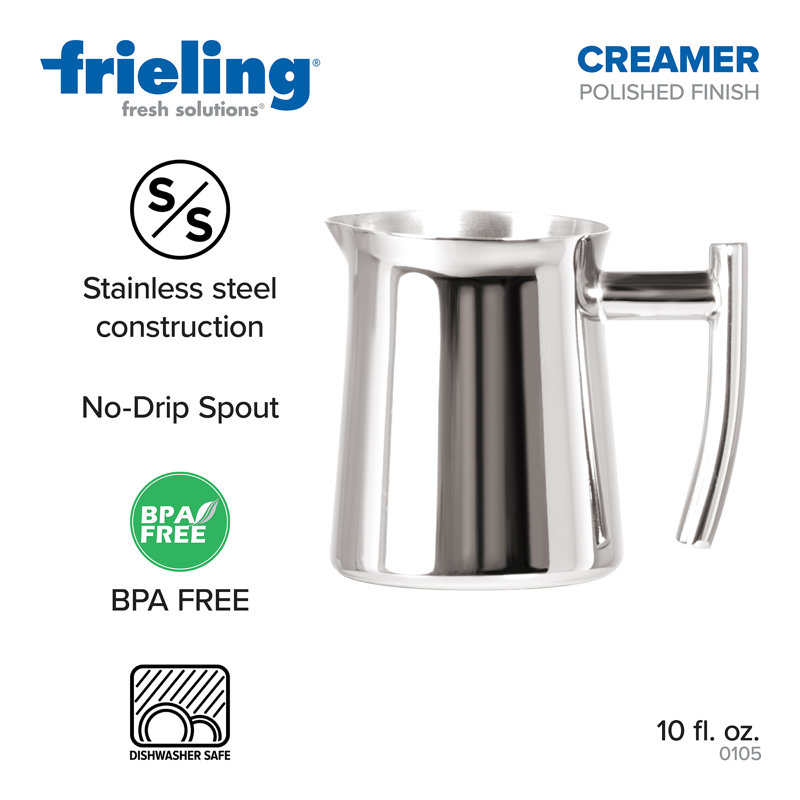 Creamer Bowl