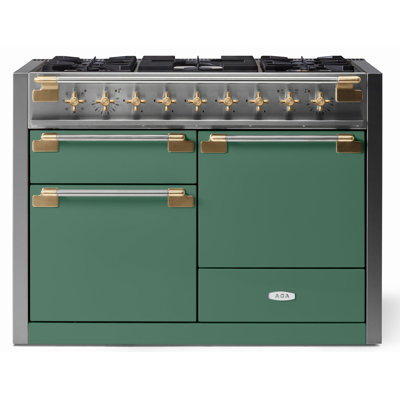 Elise 48" Range