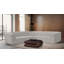 Canapé modulaire rembourré 148 po Iyon-90279123