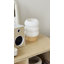 Lampe Lola crème banane
