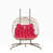 Red is out of stock