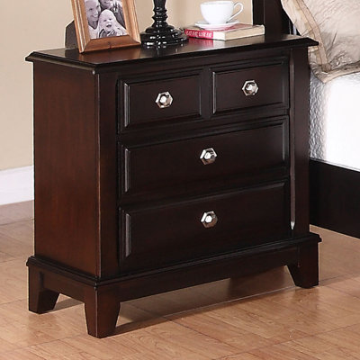 Sera Nightstand