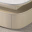 Table basse légère et luxueuse-617267069