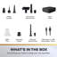 Daewoo Cordless Bagless Handheld Vacuum