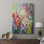 «Bold Flourish I» - galerie sur mesure Cavas-117869320