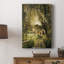 Paysage rétro CCX - galerie Cavas-802908279