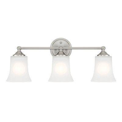 Alies Dimmable Vanity Light