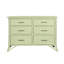 Bermuda 6 - Drawer Dresser-107084573