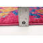 Dedde One-of-a-Kind 8'0" X 10'3" New Age Wool Area Rug in Dark Pink