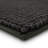 Wagnon Plush Memory Foam Stain/Fade Resistant Non-Slip Machine Washable Bath Mat-1501094360-1501094353