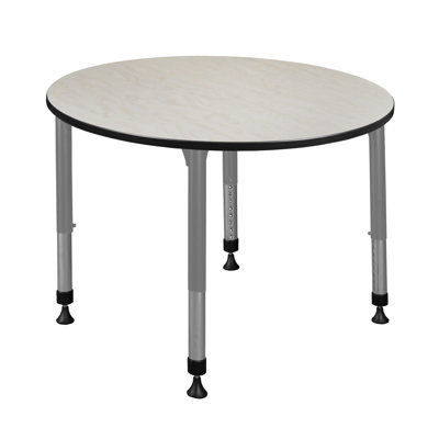 Kee 40" L Breakroom Table