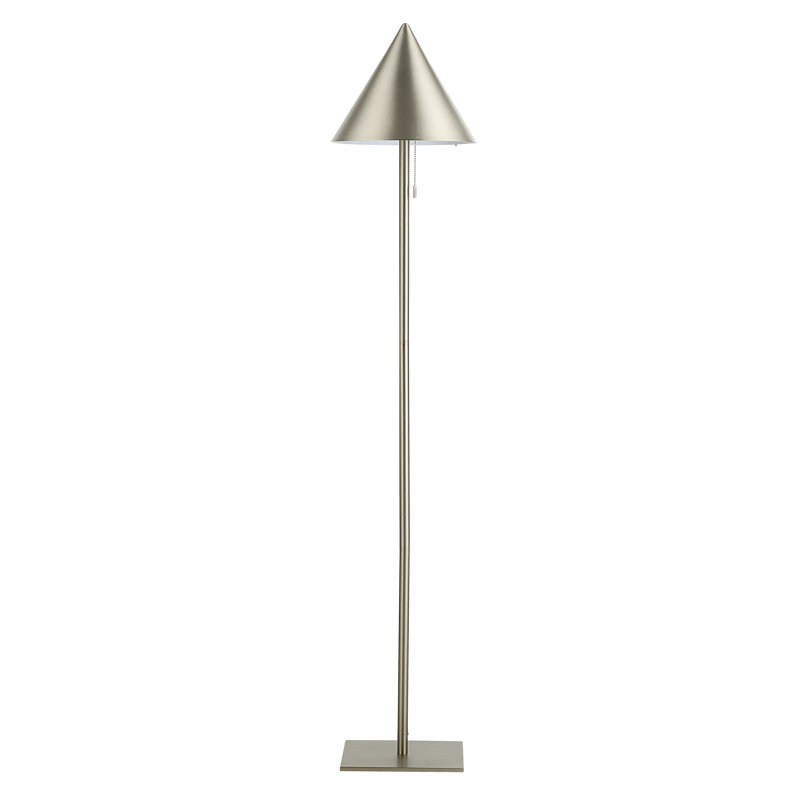 Kos Torchiere Floor Lamp by Arren Williams