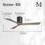 Ventilateur de plafond à 3 pales Olivier-1406796422-1355443358-1464399067