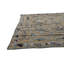 Tapis gris foncé Perry