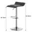 Abeni Height Adjustable Swivel Bar Stool-2109269783