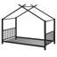 Lit plateforme en métal-31150794