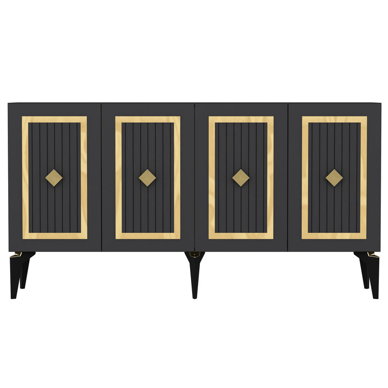 Olivia 150cm Console Table