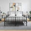 Cinar 50cm W Iron Bedside Table-306003871