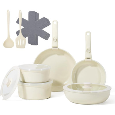 cookware set of 16