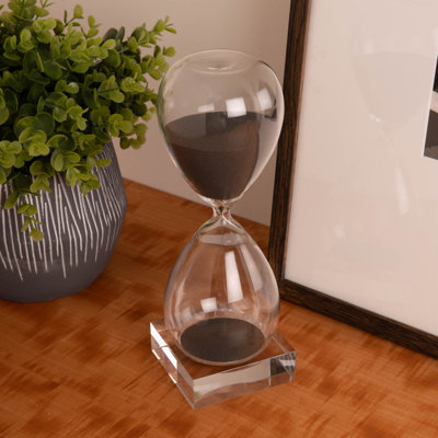 Cobie Abstract Hourglass