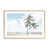 Cadre photo simple érable brut n'est pas disponible
