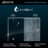 Prism Plus 38" W x 38" D x 72" H Frameless Neo-Angle Shower Enclosure-39783512