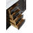 Minnich 84" Double Bathroom Vanity Set