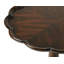 Dansby Pedestal Side Table-1720696863