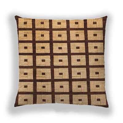 Coussin Abstract 1629