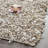 Godsey Handwoven Leather Solid Color Rug-1614908336