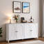 62.99 " W Solid Wood Sideboard-658328758