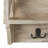 Beecher Wall 3 - Hook Wall Mounted Coat Rack-254322016