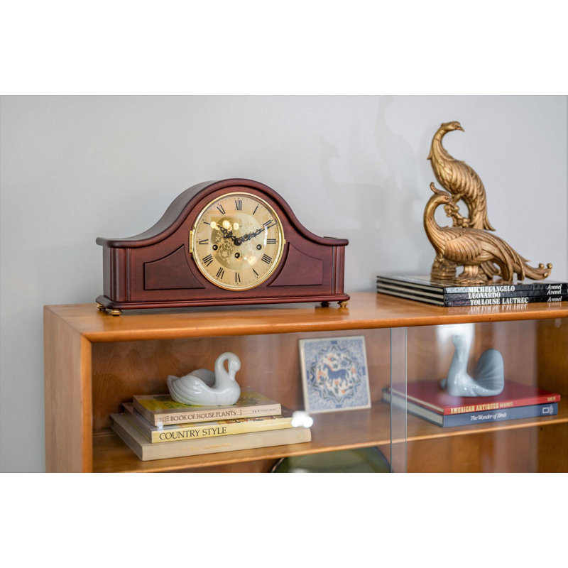 Acton Mechanical Clock