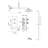 All-In-One Kit with Rough in-Valve-69597751