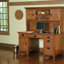 Bureau avec huche Rhaven-23510095