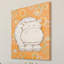 Reesa Qualia - Wrapped Canvas Painting-19996481