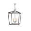Denison 4 - Light Pendant