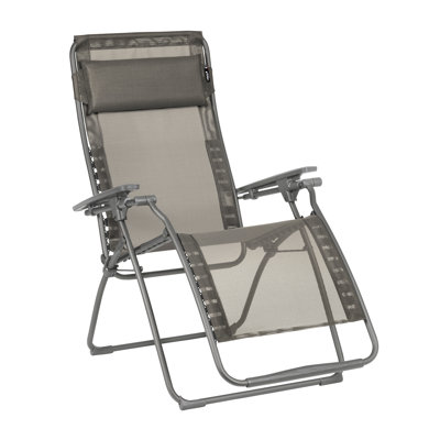 Fauteuil zéro gravité Lafuma Futura