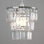 Pautah 1-Light Unique Tiered Lamp Shade