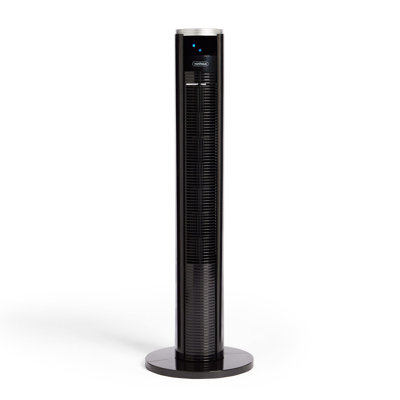 87cm Oscillating Tower Fan