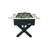 KICK Constable 55" Foosball Table