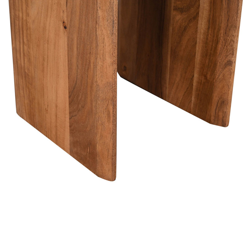 Domingo End Table