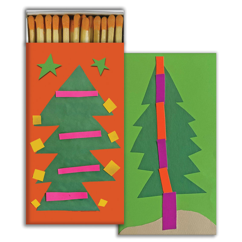 AREOhome Firestarter
