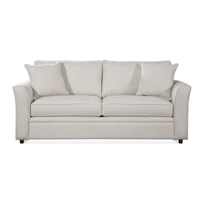 Northfield 85" Flared Arm Sofa with Reversible Cushions