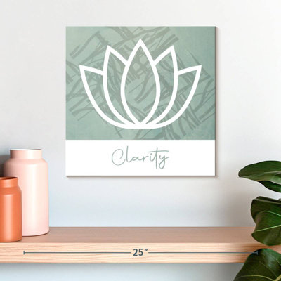 Clarity Lotus