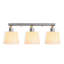 Plafonnier semi-encastré 3 lumières 26,77 po Aidrick-1733742153-1733742152