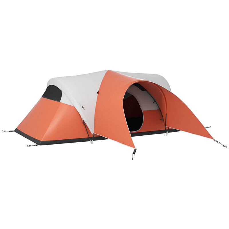 6 Person Tent