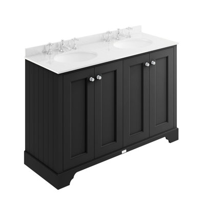Bayswater 2438 mm Bathroom Vanity
